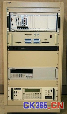 美海軍通信測(cè)試與通訊設(shè)備的技術(shù)支撐與發(fā)展