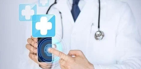互聯網+醫藥 重塑健康產業格局的變革力量